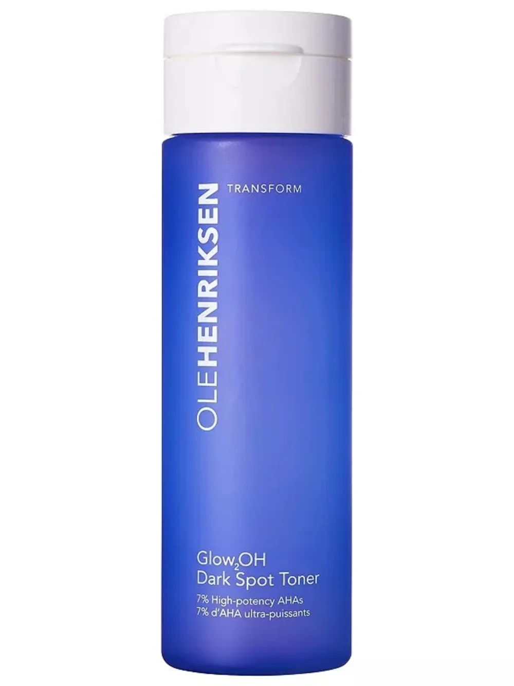 Ole Henriksen Blue Glow2OH Dark Spot Toner